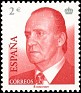 Spain 2002 Characters 2 â‚¬ Red Edifil 3864. España 3864. Uploaded by susofe